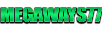 Logo Megaways77